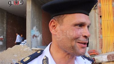 بالفيديو.. مرور الجيزة: رصدنا مرتكبي 