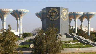 العزازي وعكر ومنى هاشم يتنافسون على عمادة «تربية رياضية قناة السويس»