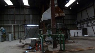 توقف مجمع الألومنيوم بنجع حمادي عن العمل بسبب انقطاع الكهرباء