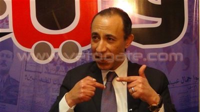 تعاون إعلامي بين مصر والكويت