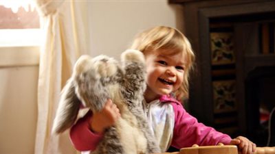 6 طرق تساعد طفلك على قوة الملاحظة