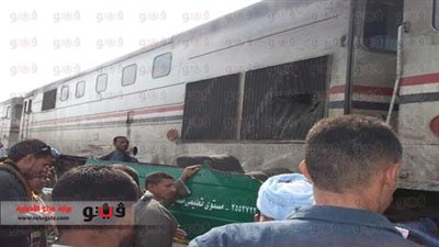 انتظام حركة القطارات بأسيوط بعد توقف 17 رحلة