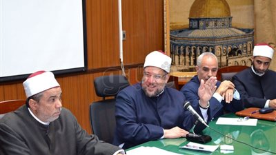 وزير الأوقاف: مراكز الثقافة الإسلامية تنشر الفكر المستنير