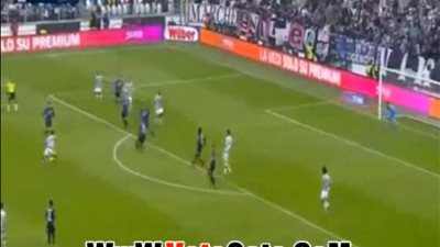 بالفيديو.. «ديبالا» يتقدم بالهدف الأول ليوفنتوس في أتلانتا