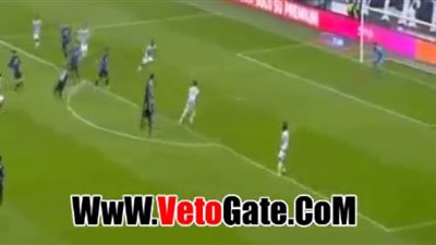 بالفيديو.. «اليوفنتوس» يتقدم بالهدف الأول في أتلانتا