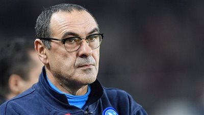 «ساري» يحقق رقمًا تاريخيًا مع تشيلسي