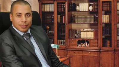 أمين عام تكتل القوى الثورية ينعى شهداء حادث العريش