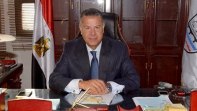 «مواطنون ضد الغلاء» تكرم محافظ بني سويف لدوره في حماية المستهلك