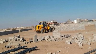 وزراء ورجال أعمال يستولون على أراض بـ «80» مليار جنيه.. إسدال الستار على أكبر قضية استيلاء على أراضي الدولة.. 35 شركة استولت على 30 ألف فدان.. ورجل أعمال حول 500 فدان من أراضٍ زراعية إلى منت