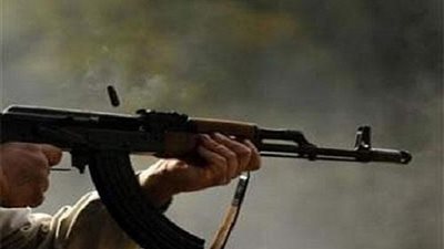 مجهولون يطلقون النيران على صحفي بالجمهورية بشبرا الخيمة