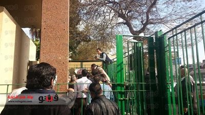 الإثنين.. مؤتمر صحفي للمهن الرياضية للرد على تجاوزات وزارة الرياضة