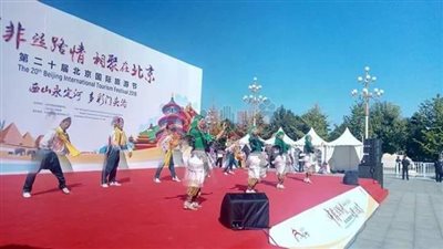 «بيت الفنون» يحتفي بانتصارات أكتوبر على مسرح عبد الوهاب