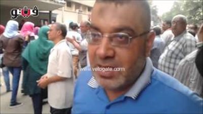 بالفيديو..عمال الصناعات الهندسية يصعدون مطالبهم لـ«السيسي»