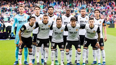 فالنسيا يتعادل بهدف قاتل مع ليجانيس 1/1 (فيديو)