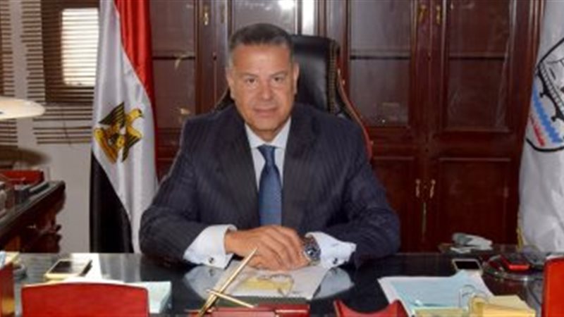 المستشار هاني عبد