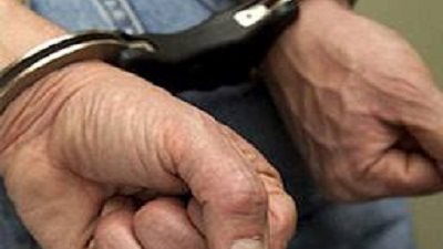 ضبط عاطلين قتلا 