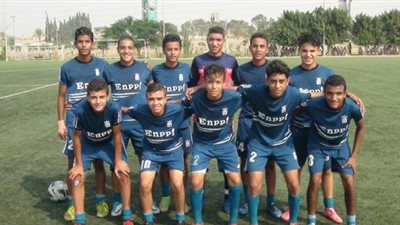 إنبي 97 يقسو على الإسماعيلي بخماسية في دوري الجمهورية