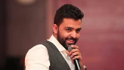 عمرو حسن في حفلة جديدة بساقية الصاوي