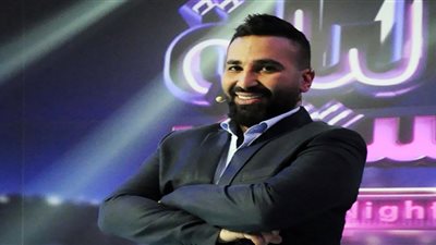 أحمد سعد: فسخت خطوبتي من ريم البارودي وكل شيء قسمة ونصيب