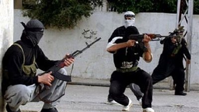 مقتل مواطن برصاص مجهولين برفح