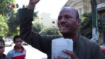 بالفيديو.. «سألنا الناس لو كنت مكان السيسي هترجع حقوق الشهداء إزاي؟».. أحمد: هاخلي الجيش التالت يمشط سيناء «حارة حارة وبيت بيت».. محمد: هاعدم كل قيادات الإخوان.. وآخرون: هنعلن الحر