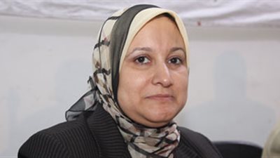 نقيب التمريض تتوجه بعد غد لأستراليا لحضور انتخابات الاتحاد الدولى