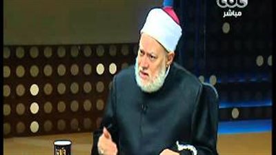 بالفيديو.. علي جمعة: الزواج العرفي حلال شرعًا