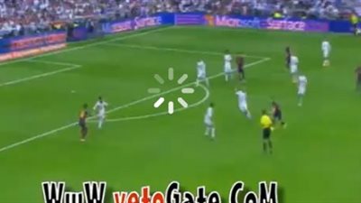 بالفيديو.. فاصل مهاري للبرازيلي 