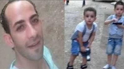 اليوم.. أولى جلسات محاكمة الأب المتهم بقتل طفليه بالدقهلية