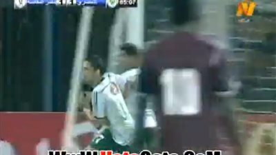 بالفيديو.. «مصر المقاصة» يتعادل إيجابيًا مع المصرى