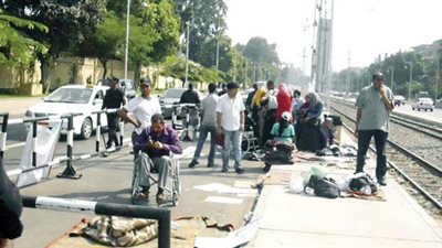 «المصري الشيعى» يعلن مشاركته في المجلس الموازي لذوى الاحتياجات الخاصة