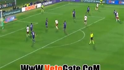 بالفيديو.. «محمد صلاح» يتقدم لروما بالهدف الأول في مرمى فيورنتينا