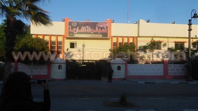 ضبط فني ميكانيكا وطالب بحوزتهما سلاحا ناريا وحشيشا بالوادي الجديد