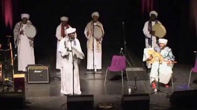 الجمعة..«نوبانور» تغني على أنغام الطبول النوبية بين جدران «الساقية»