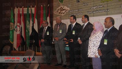 بالفيديو والصور..انطلاق فعاليات مؤتمر الاقتصاد الأخضر بالغردقة