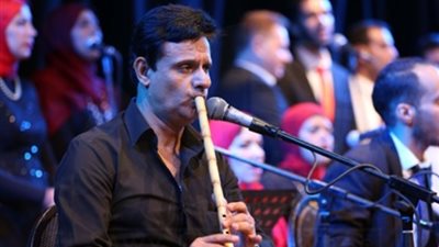 «الأصالة في ربيع العمر» من جديد بساقية الصاوي