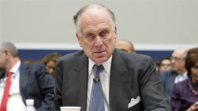 رون لاودر.. قناة «ترامب» السرية لتمرير «صفقة القرن»