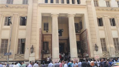 غدا..الأمور المستعجلة تنظردعوى اعتبار «داعش» جماعة إرهابية