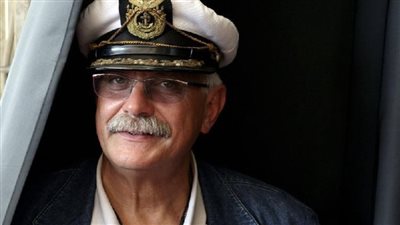 الرئيس الروسي يهنئ المخرج الشهير نيكيتا ميخالكوف بعيد ميلاده