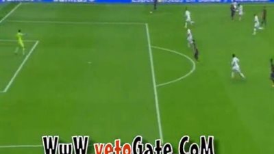 بالفيديو.. «بيبي» يضيف الهدف الثاني للريـال في برشلونة