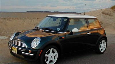 «ميني كوبر» تسجل 260 ألف جنيه في السوق المحلية