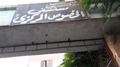 تطوير مستشفى الخصوص بالقليوبية «حبر على ورق» (فيديو)