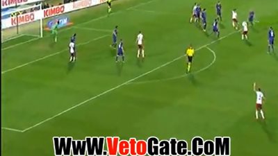 بالفيديو.. روما يتقدم على فيورنتينا بثنائية في الشوط الأول بقيادة «صلاح»