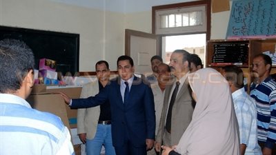 غلق حضانة غير مرخصة واستبعاد مديرة مدرسة ثانوية بالشرقية