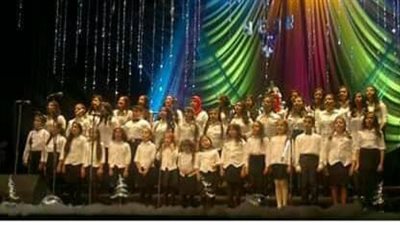 «تنمية المواهب» يستعيد أيقونات الزمن الجميل بدار أوبرا الإسكندرية