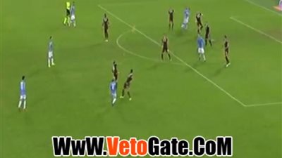 بالفيديو.. «لاتسيو» يتقدم على تورينو بهدف في الشوط الأول