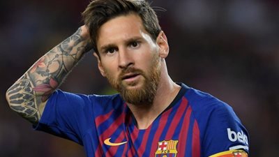 من بينها الكلاسيكو.. مباريات يغيب عنها ميسي