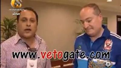 بالفيديو..طبيب الأهلى: عودة معوض وعبد الفضيل قريبا