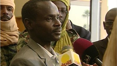 الإذاعة السودانية تعلن اغتيال أحد الموقعين على السلام مع الخرطوم