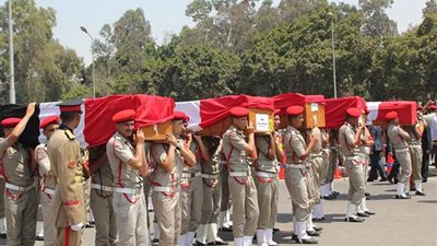 هلال: حادث الشيخ زويد اغتيال لكل المصريين